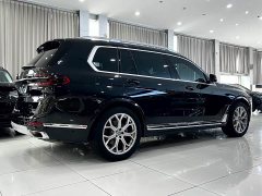 BMW X7 2024 xDrive40i Premier Luxury Package - ფოტო 4