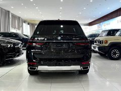 BMW X7 2024 xDrive40i Premier Luxury Package - ფოტო 5