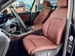 BMW X7 2024 xDrive40i Premier Luxury Package - ფოტო 6