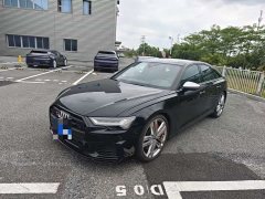 Audi S6 2020 S6 2.9T - ფოტო 2