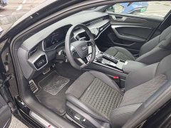 Audi S6 2020 S6 2.9T - ფოტო 4