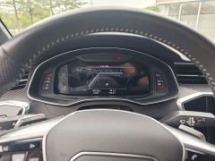 Audi S6 2020 S6 2.9T - ფოტო 5