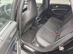 Audi S6 2020 S6 2.9T - ფოტო 6