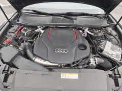 Audi S6 2020 S6 2.9T - ფოტო 7