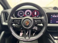 Porsche Cayenne 3.0T - ფოტო 10