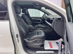 Porsche Cayenne 3.0T - ფოტო 17