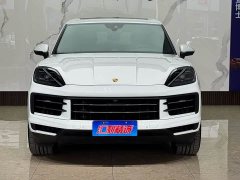 Porsche Cayenne 3.0T - ფოტო 2