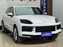 Porsche Cayenne 3.0T - ფოტო 3