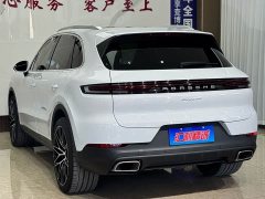 Porsche Cayenne 3.0T - ფოტო 4
