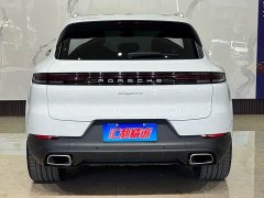 Porsche Cayenne 3.0T - ფოტო 5