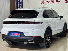 Porsche Cayenne 3.0T - ფოტო 6