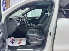 Porsche Cayenne 3.0T - ფოტო 7
