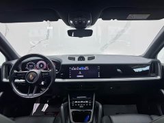 Porsche Cayenne 3.0T - ფოტო 9