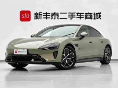 Xiaomi SU7 2024 Rear-Wheel Drive Long Range Smart Driving Edition - ფოტო 1