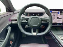 Xiaomi SU7 2024 Rear-Wheel Drive Long Range Smart Driving Edition - ფოტო 10