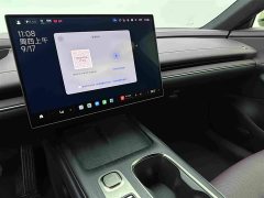 Xiaomi SU7 2024 Rear-Wheel Drive Long Range Smart Driving Edition - ფოტო 12