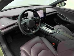 Xiaomi SU7 2024 Rear-Wheel Drive Long Range Smart Driving Edition - ფოტო 15