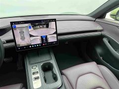 Xiaomi SU7 2024 Rear-Wheel Drive Long Range Smart Driving Edition - ფოტო 16