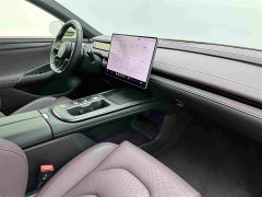 Xiaomi SU7 2024 Rear-Wheel Drive Long Range Smart Driving Edition - ფოტო 17
