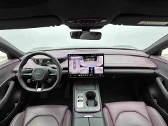 Xiaomi SU7 2024 Rear-Wheel Drive Long Range Smart Driving Edition - ფოტო 18