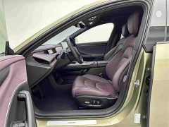 Xiaomi SU7 2024 Rear-Wheel Drive Long Range Smart Driving Edition - ფოტო 19