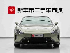Xiaomi SU7 2024 Rear-Wheel Drive Long Range Smart Driving Edition - ფოტო 2