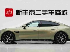 Xiaomi SU7 2024 Rear-Wheel Drive Long Range Smart Driving Edition - ფოტო 4