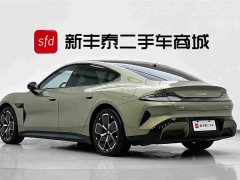 Xiaomi SU7 2024 Rear-Wheel Drive Long Range Smart Driving Edition - ფოტო 6