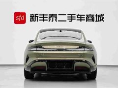 Xiaomi SU7 2024 Rear-Wheel Drive Long Range Smart Driving Edition - ფოტო 7