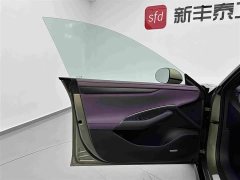 Xiaomi SU7 2024 Rear-Wheel Drive Long Range Smart Driving Edition - ფოტო 8