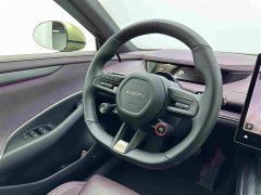 Xiaomi SU7 2024 Rear-Wheel Drive Long Range Smart Driving Edition - ფოტო 9