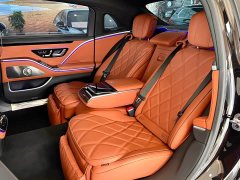 Mercedes-Benz Maybach S-Class Facelift S 480 4MATIC - ფოტო 11