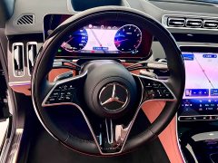 Mercedes-Benz Maybach S-Class Facelift S 480 4MATIC - ფოტო 16