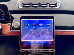 Mercedes-Benz Maybach S-Class Facelift S 480 4MATIC - ფოტო 17
