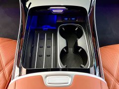 Mercedes-Benz Maybach S-Class Facelift S 480 4MATIC - ფოტო 18