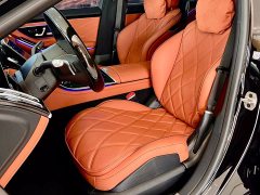 Mercedes-Benz Maybach S-Class Facelift S 480 4MATIC - ფოტო 6