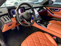 Mercedes-Benz Maybach S-Class Facelift S 480 4MATIC - ფოტო 7