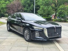 FAW Hongqi H5 1.5T DCT ZhiLian Qiyue Edition - ფოტო 3