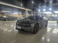 Zeekr Geely Zeekr 001 2022 Ultra-Long Range Dual Motor YOU Edition - ფოტო 1
