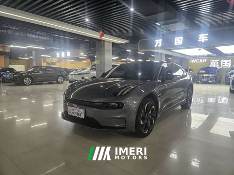 2023 Zeekr Geely Zeekr 001 2022 Ultra-Long Range Dual Motor YOU Edition - ავტომობილი ჩინეთიდან