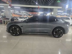 Zeekr Geely Zeekr 001 2022 Ultra-Long Range Dual Motor YOU Edition - ფოტო 3