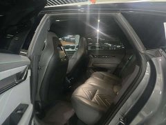 Zeekr Geely Zeekr 001 2022 Ultra-Long Range Dual Motor YOU Edition - ფოტო 4