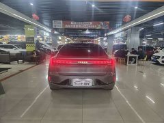 Zeekr Geely Zeekr 001 2022 Ultra-Long Range Dual Motor YOU Edition - ფოტო 8