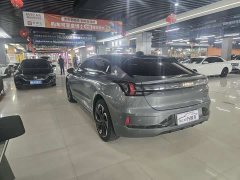 Zeekr Geely Zeekr 001 2022 Ultra-Long Range Dual Motor YOU Edition - ფოტო 9