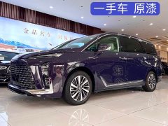 Buick GL8 New Energy 2026 Luxe Premium Edition - ფოტო 1
