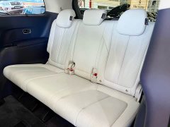 Buick GL8 New Energy 2026 Luxe Premium Edition - ფოტო 11