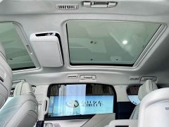Buick GL8 New Energy 2026 Luxe Premium Edition - ფოტო 12