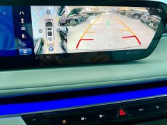 Buick GL8 New Energy 2026 Luxe Premium Edition - ფოტო 15
