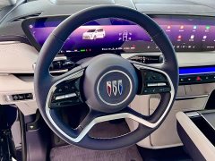 Buick GL8 New Energy 2026 Luxe Premium Edition - ფოტო 16