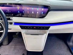Buick GL8 New Energy 2026 Luxe Premium Edition - ფოტო 17